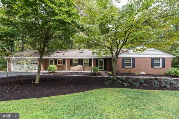 416 HOCKESSIN HILLS RD, Hockessin, DE 19707