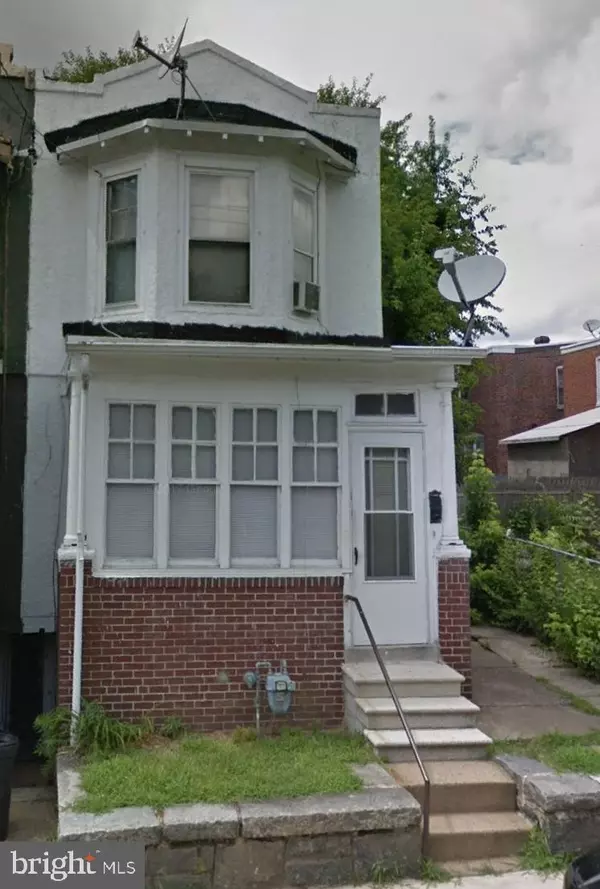 2227 N JESSUP ST, Wilmington, DE 19802