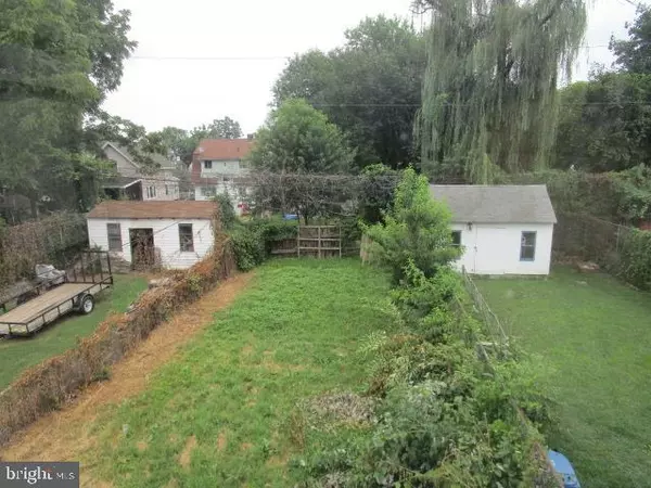 Claymont, DE 19703,21 COLBY AVE
