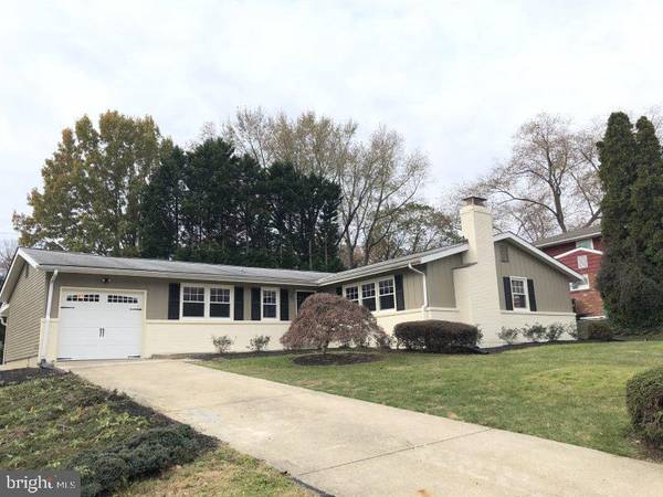 107 SAINT REGIS DR, Newark, DE 19711