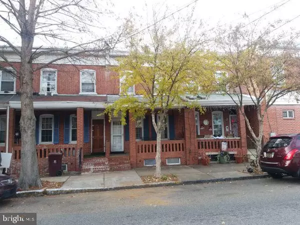 507 S VAN BUREN ST, Wilmington, DE 19805