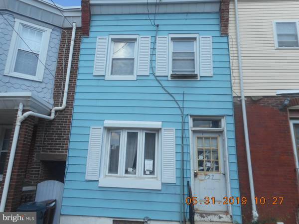 727 N SCOTT ST, Wilmington, DE 19805