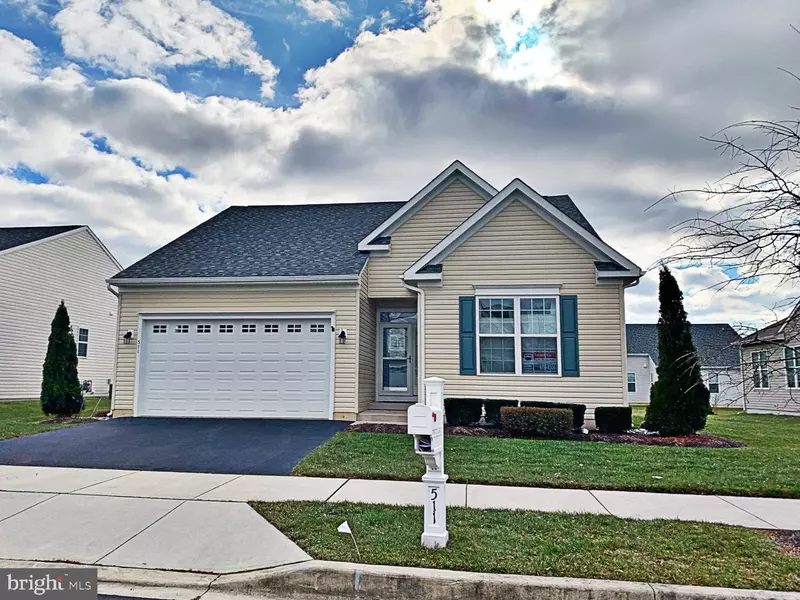 511 TWINING LN, Middletown, DE 19709