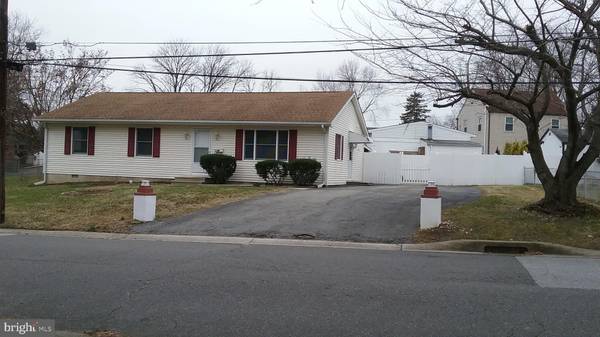 202 NEW YORK AVE, Claymont, DE 19703