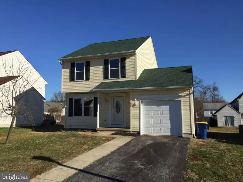 15 KRISTIN RD, New Castle, DE 19720