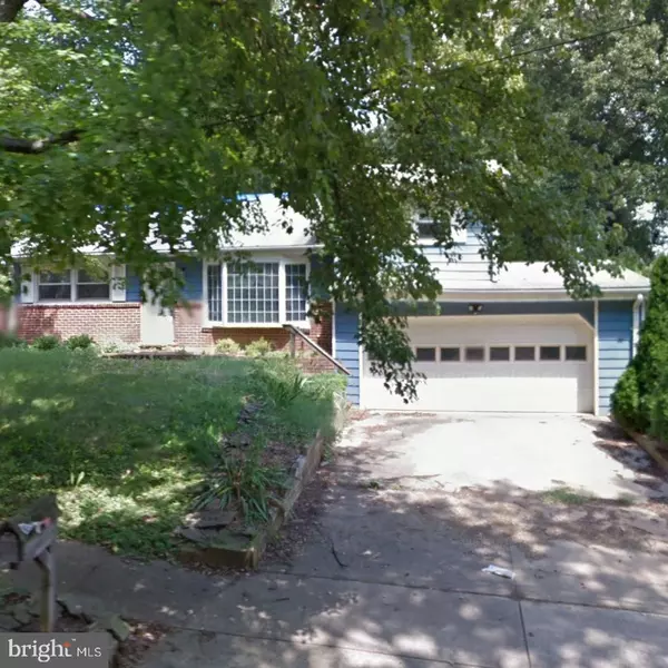 7 PAISLEY DR, Wilmington, DE 19808