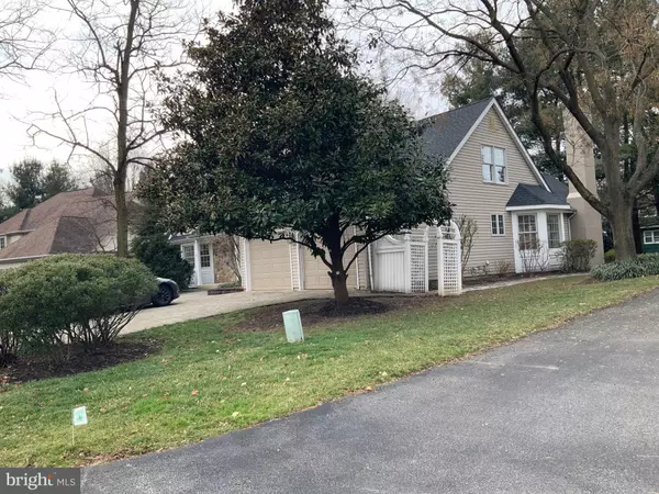 Wilmington, DE 19810,11 BROMLEY CT