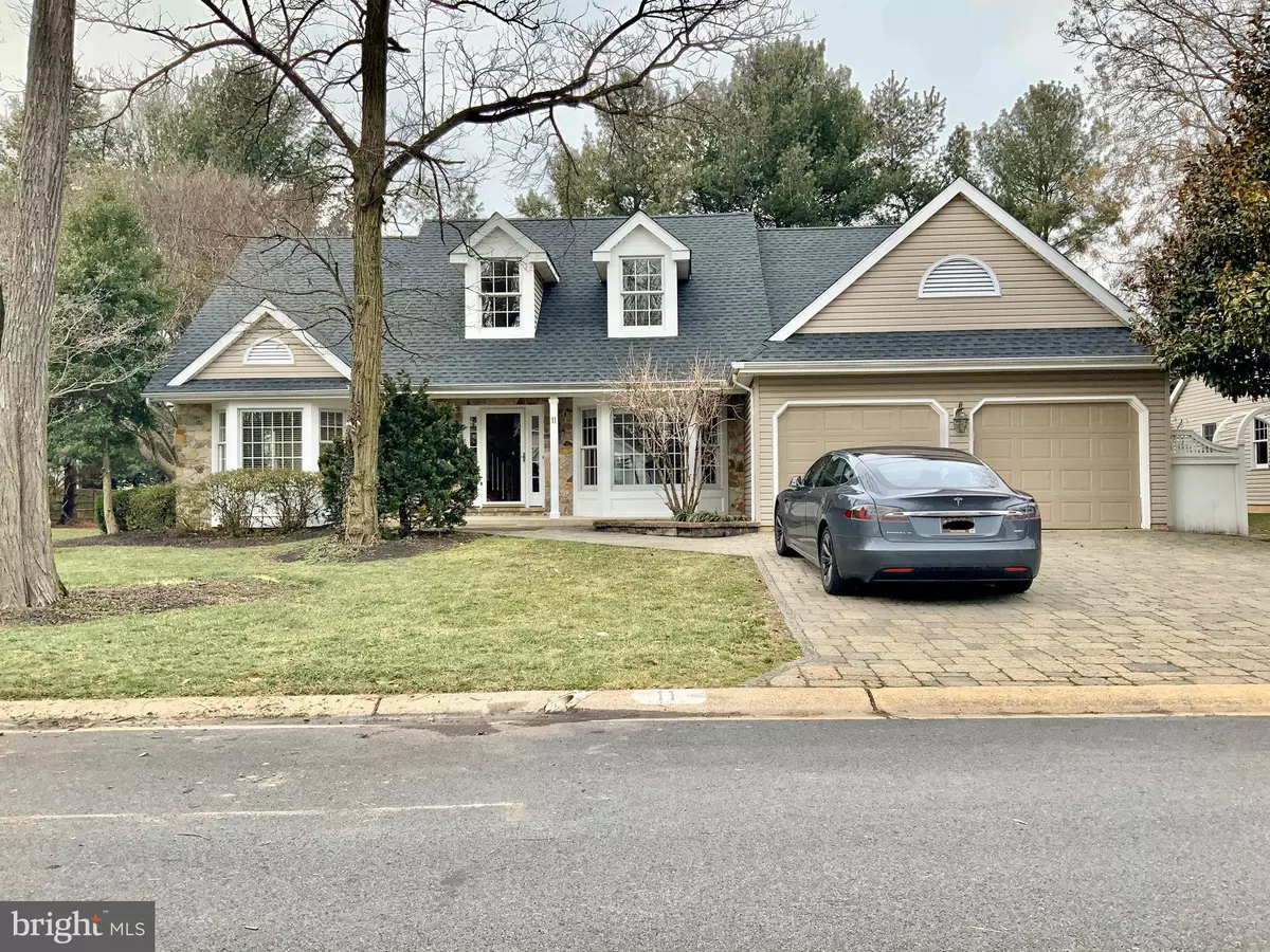 Wilmington, DE 19810,11 BROMLEY CT