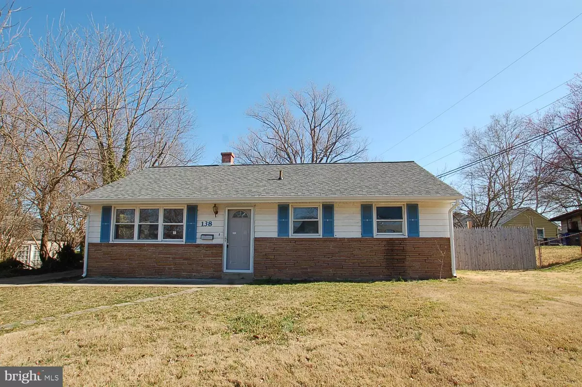 New Castle, DE 19720,138 SOMERS AVE