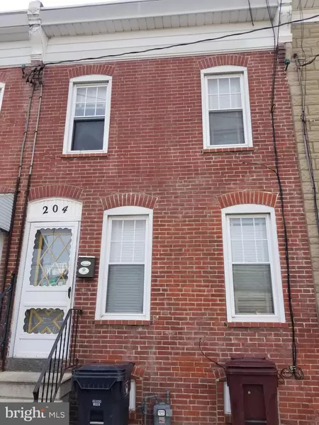 204 LOWER OAK ST, Wilmington, DE 19805