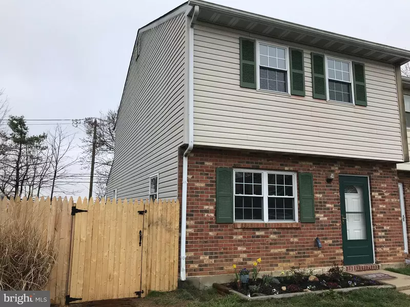 14 DAVID PL, Newark, DE 19702