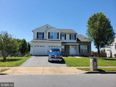 153 LAKESIDE DR, Middletown, DE 19709