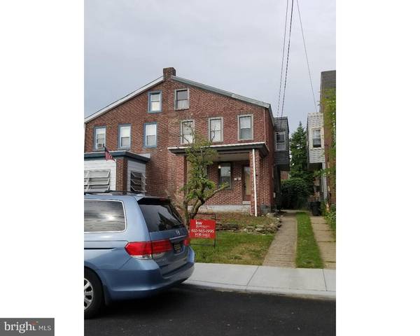 210 W 36TH ST, Wilmington, DE 19802