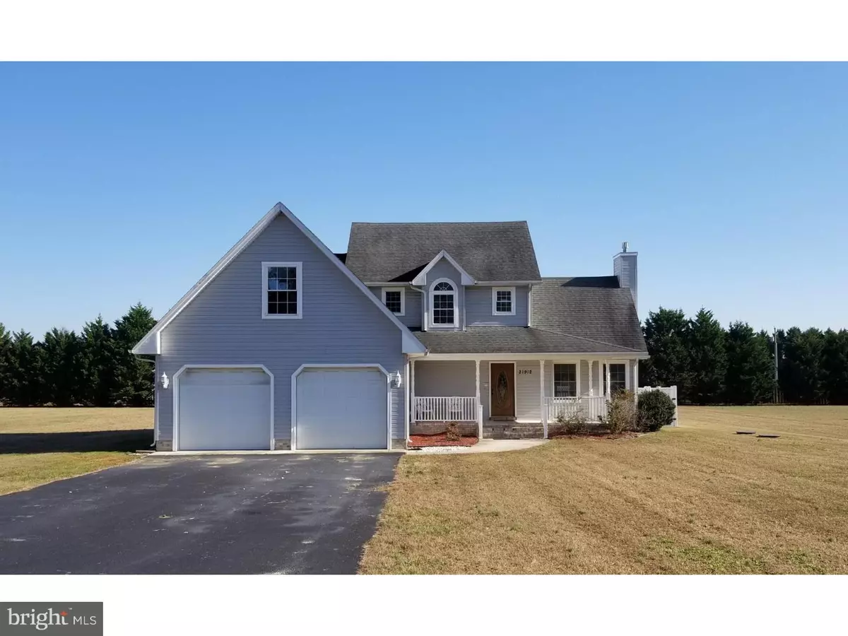 Bridgeville, DE 19933,21912 ANDALUSIAN LN