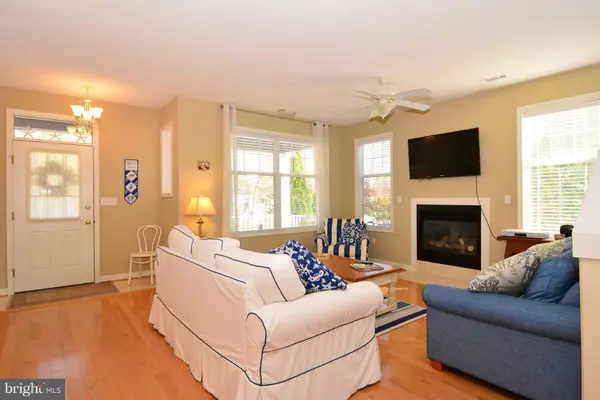 Ocean View, DE 19970,25 THORNBERRY DR