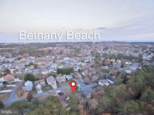 Bethany Beach, DE 19930,960 TURTLE DR