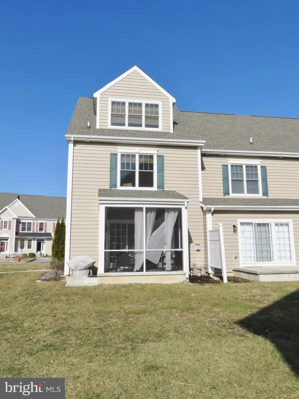 Lewes, DE 19958,18845 BETHPAGE DR #7A