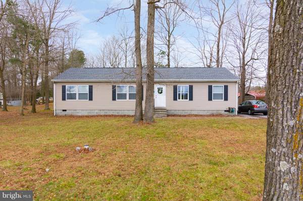 13336 S UNION CHURCH RD, Ellendale, DE 19941