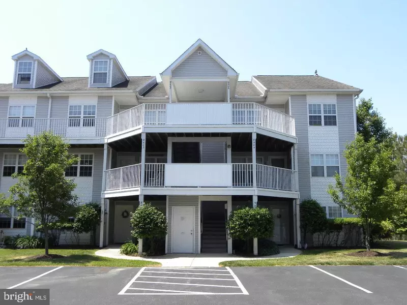 37514 PETTINARO DR #9403, Ocean View, DE 19970