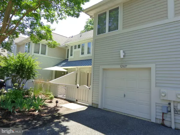 Bethany Beach, DE 19930,33466 CANAL CT #52027