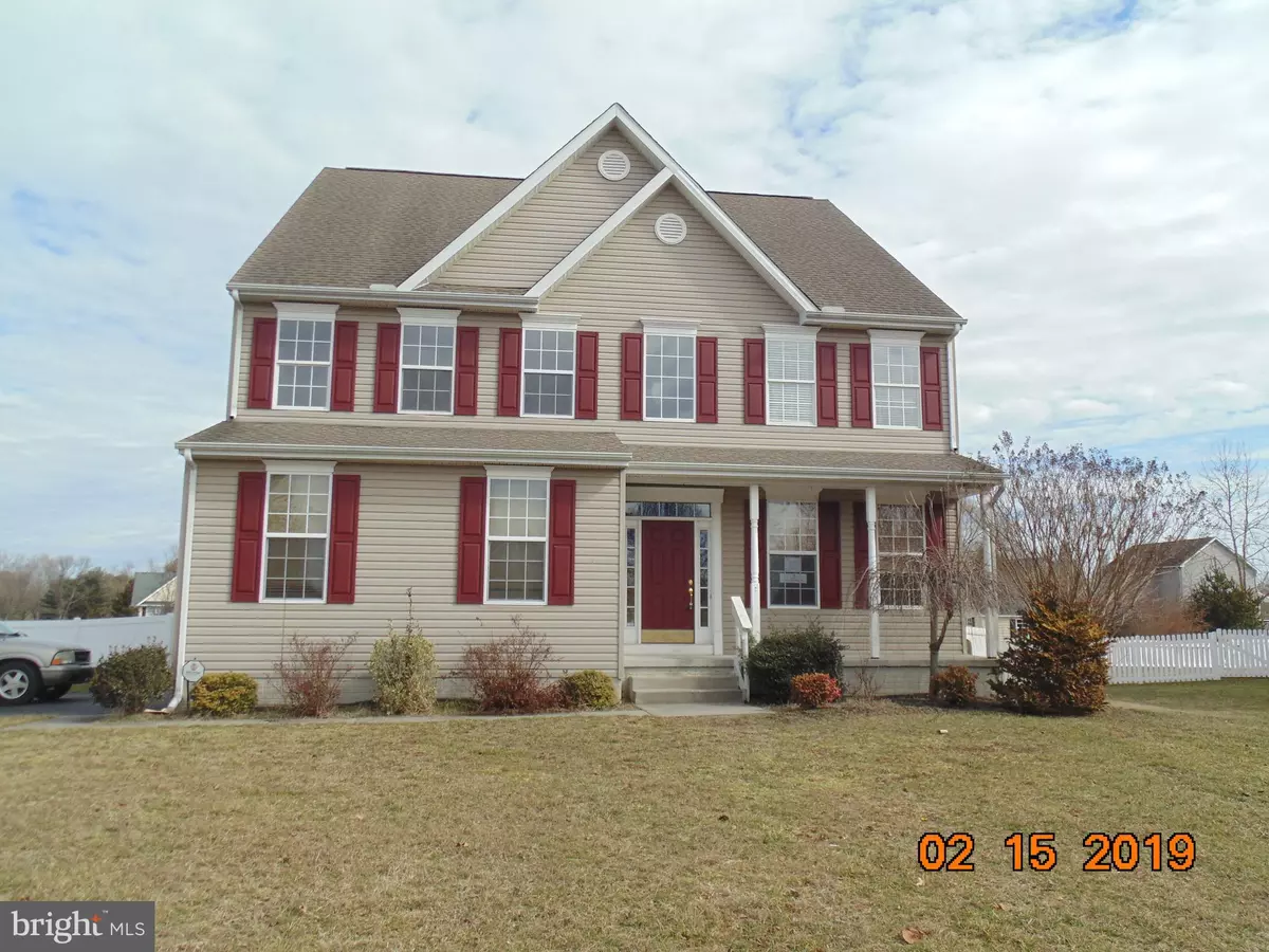 Milford, DE 19963,10 CROWN CIR