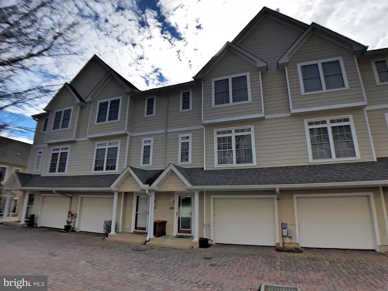 20402 MARGO LYNN LN #3, Rehoboth Beach, DE 19971