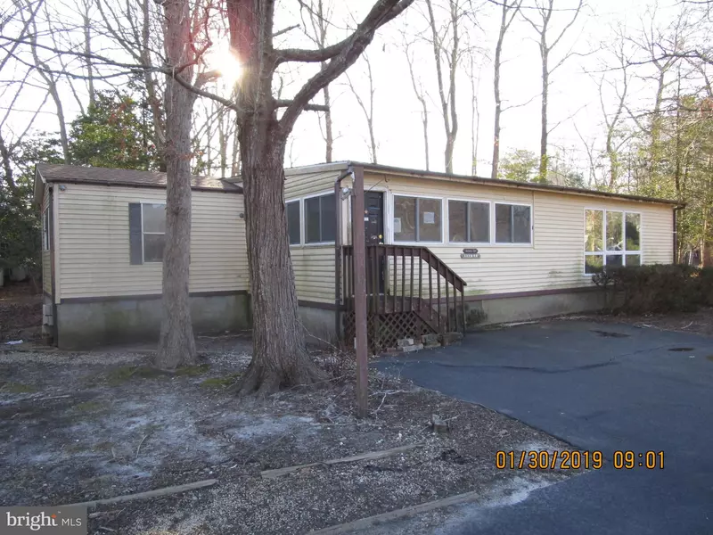 72 PINEWOOD RD, Ocean View, DE 19970