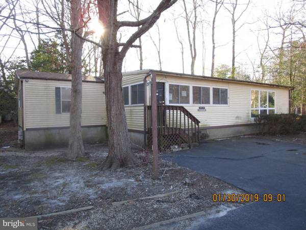 72 PINEWOOD RD, Ocean View, DE 19970