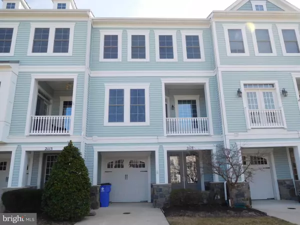 Rehoboth Beach, DE 19971,21117 LAGUNA DR