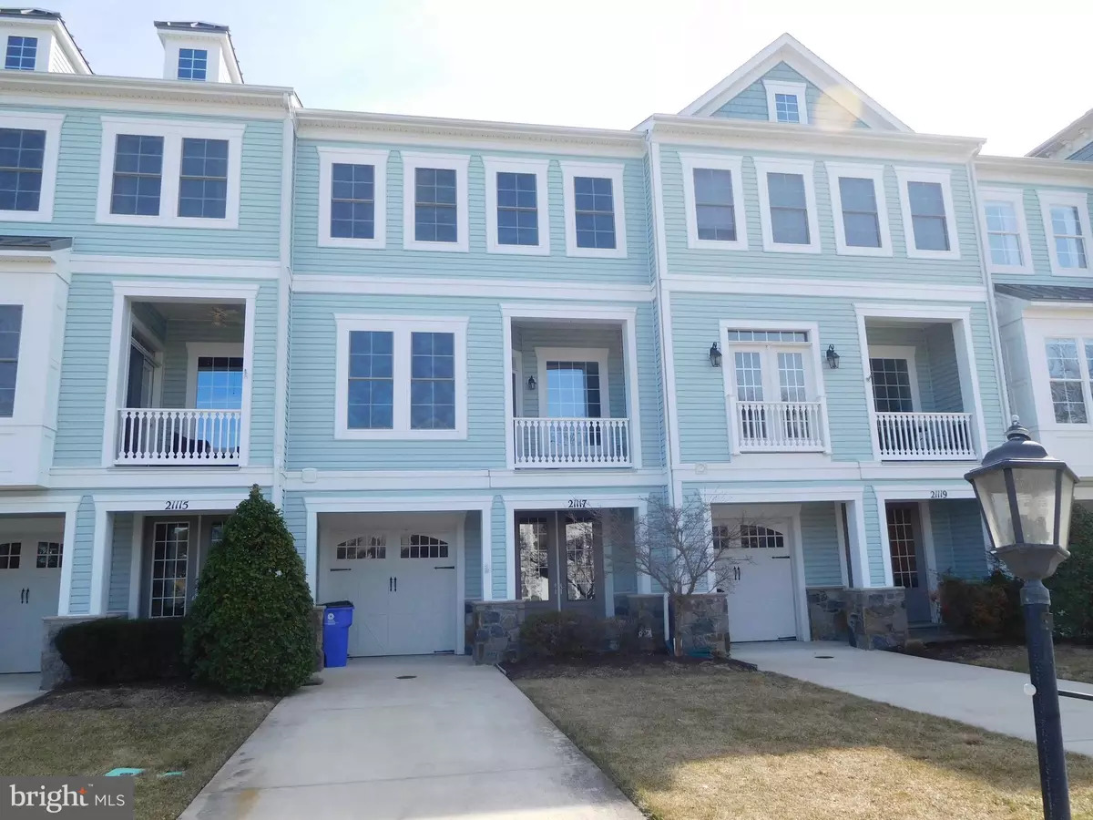 Rehoboth Beach, DE 19971,21117 LAGUNA DR