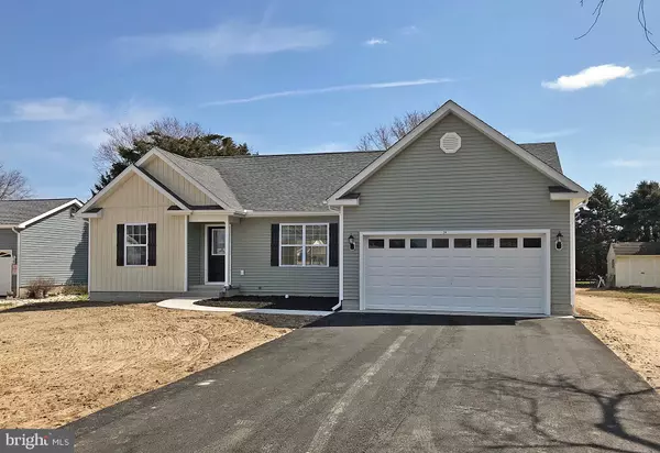 24 BRYAN DR, Rehoboth Beach, DE 19971