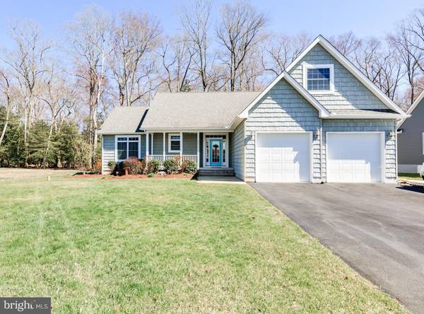 38877 SEA GULL RD, Selbyville, DE 19975