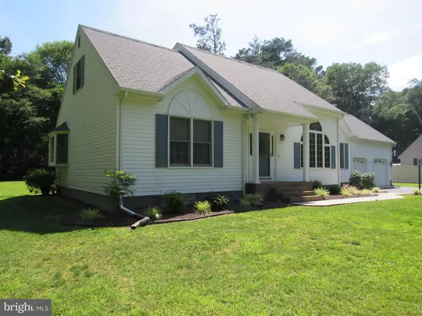 Laurel, DE 19956,32612 PINE GROVE RD