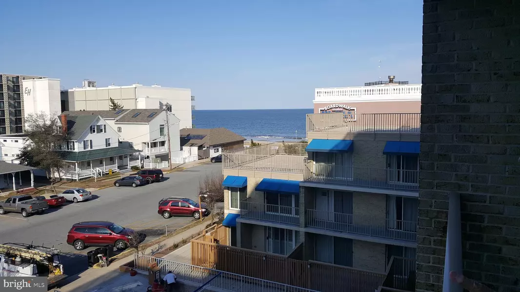 8 OLIVE AVE #406, Rehoboth Beach, DE 19971