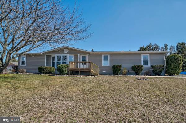 11647 GLEN CIR, Bridgeville, DE 19933