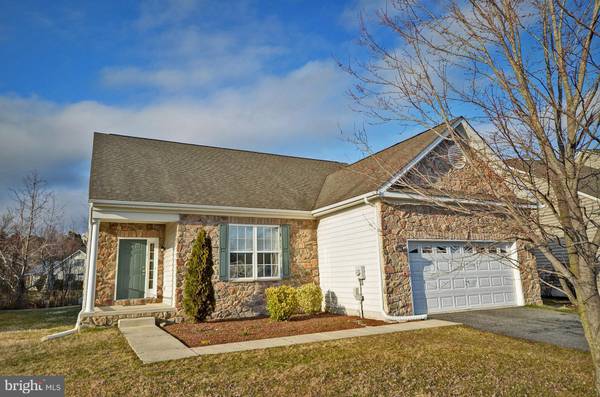 3 MIDDLETON CT, Ocean View, DE 19970