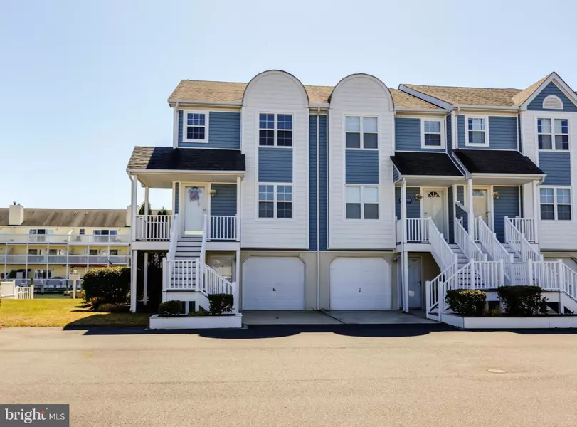 38249 YACHT BASIN RD #16, Ocean View, DE 19970