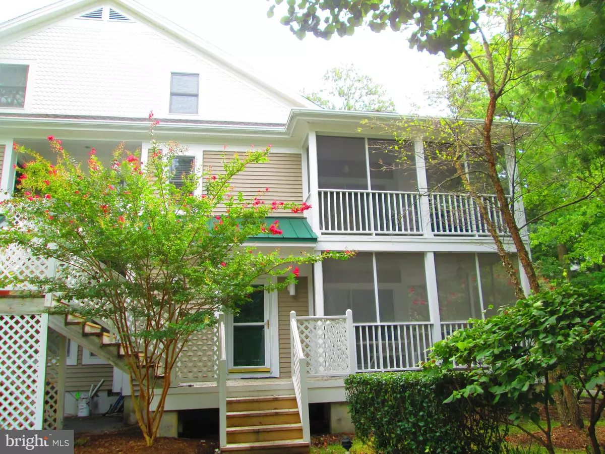 Bethany Beach, DE 19930,33358 TIMBERVIEW CT #22001