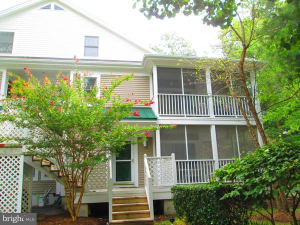 33358 TIMBERVIEW CT #22001, Bethany Beach, DE 19930