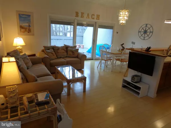 Bethany Beach, DE 19930,33441 TIMBERLAKE DR #8003