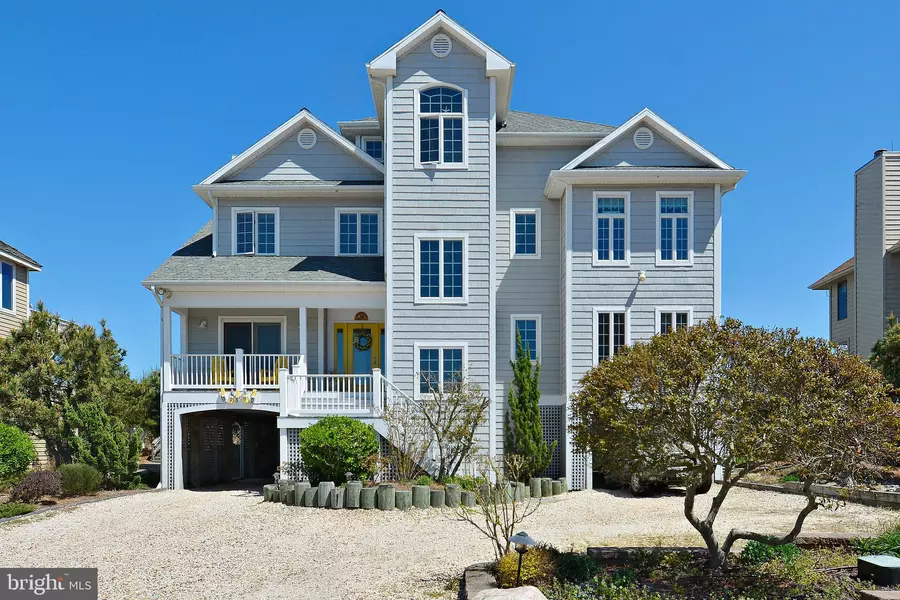 39690 SEASIDE AVE, North Bethany, DE 19930