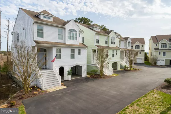 Bethany Beach, DE 19930,32571 HERON CIR #11