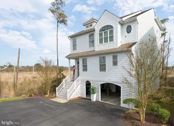 Bethany Beach, DE 19930,32571 HERON CIR #11