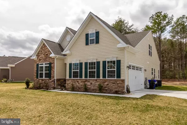 Harbeson, DE 19951,30303 LONE PALM WAY