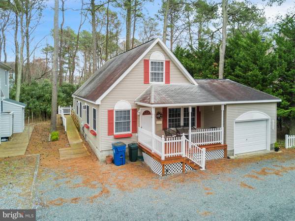 33403 COLEMAN GALE LN, Bethany Beach, DE 19930