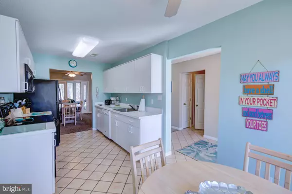 Bethany Beach, DE 19930,33466 CANAL CT #52029