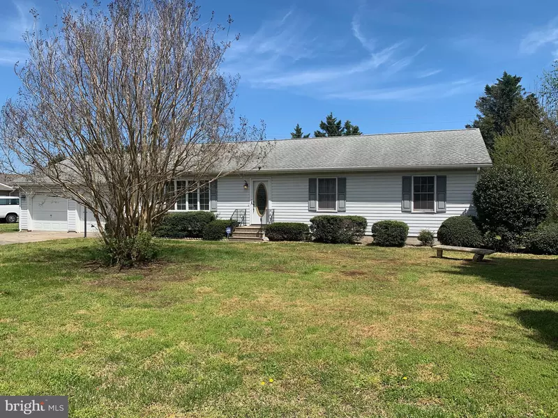 4 BRANDYWINE RD, Milford, DE 19963