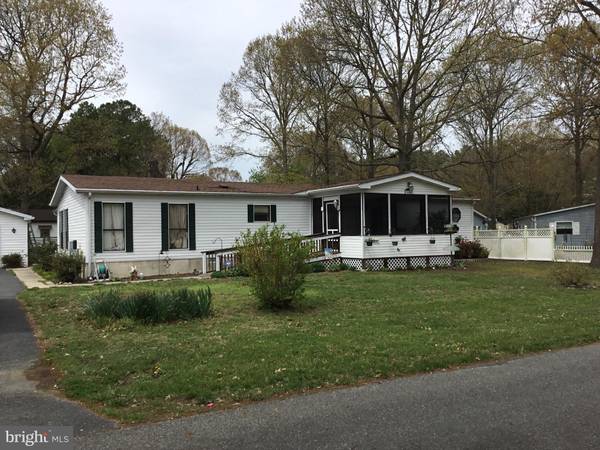 32907 CIRCLE DR, Millsboro, DE 19966