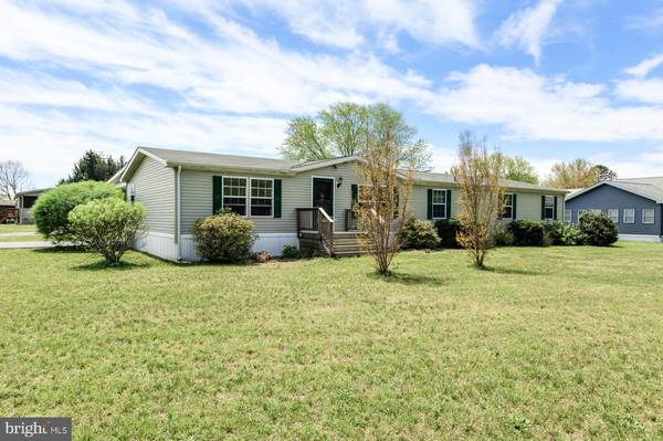 27098 WINDJAMMER RD #54196, Millsboro, DE 19966