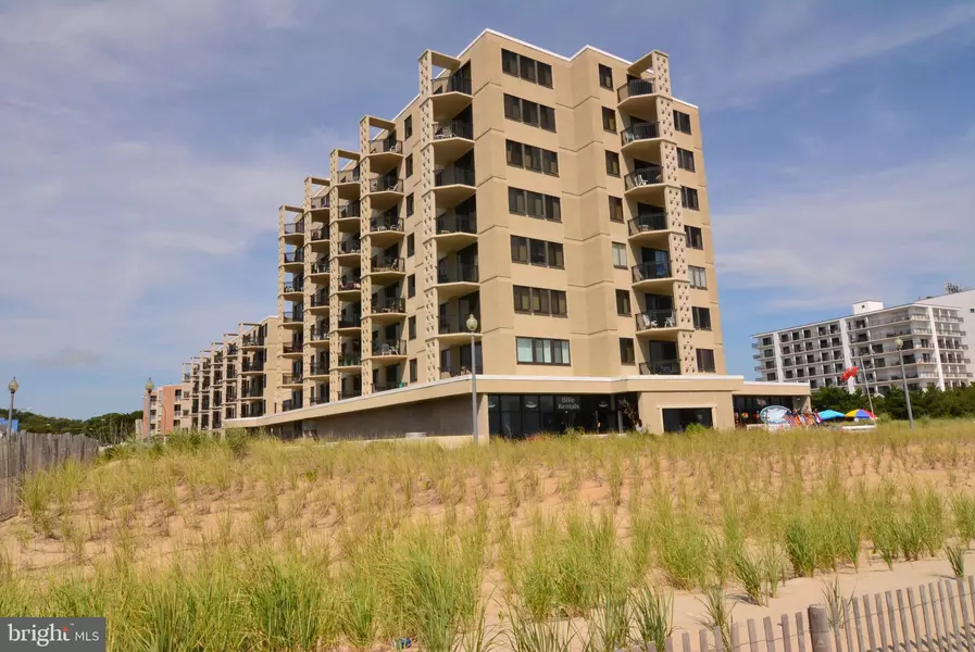 1 VIRGINIA AVE #608, Rehoboth Beach, DE 19971